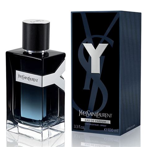 ysl y eau de parfum douglas|ysl eau de parfum price.